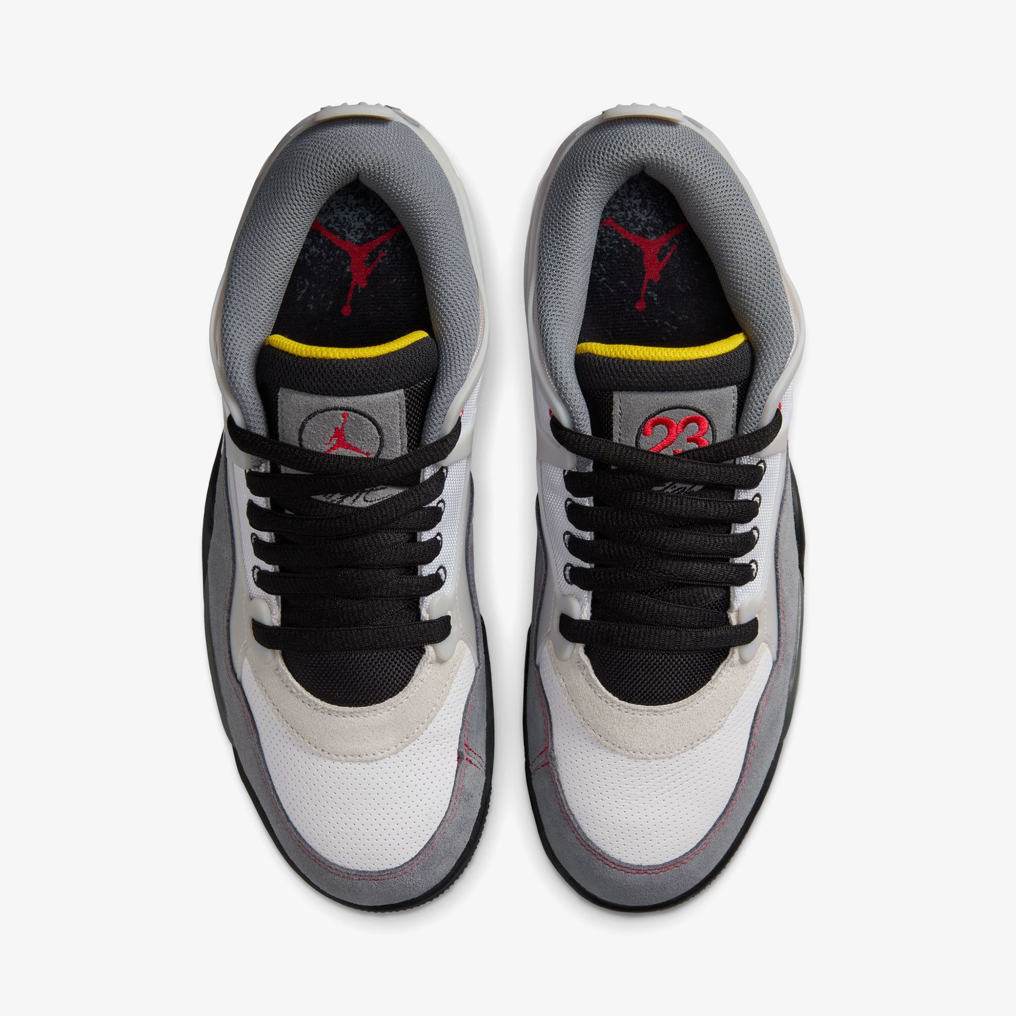 Air Jordan 4 RM Premium 'Motorsports'