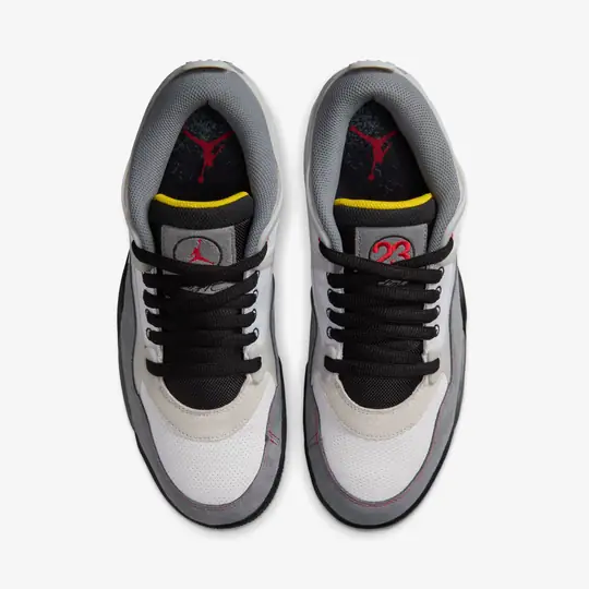 Air Jordan 4 RM Premium 'Motorsports' - Görsel 6