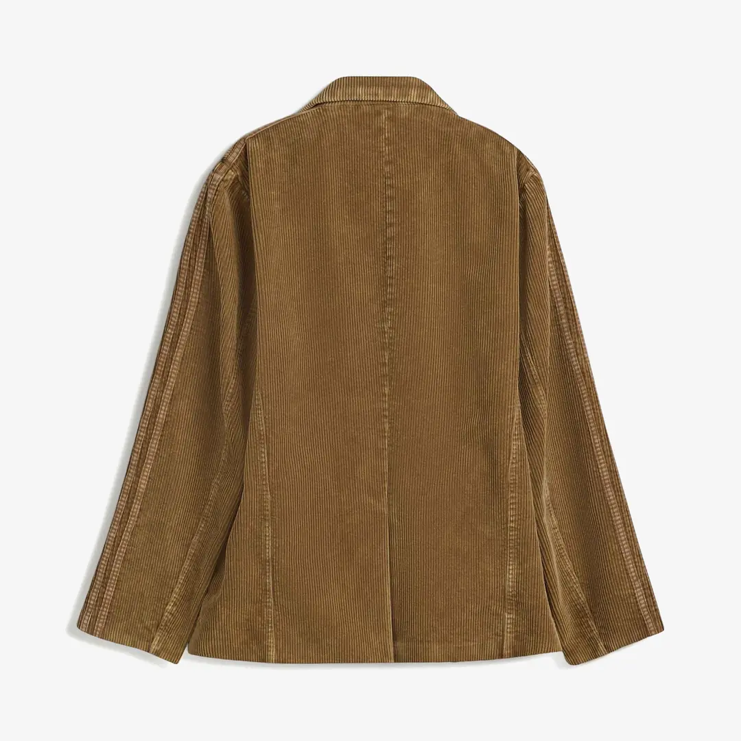 adidas x Song for the Mute ADI008 Blazer 'Brown Desert' görsel 2