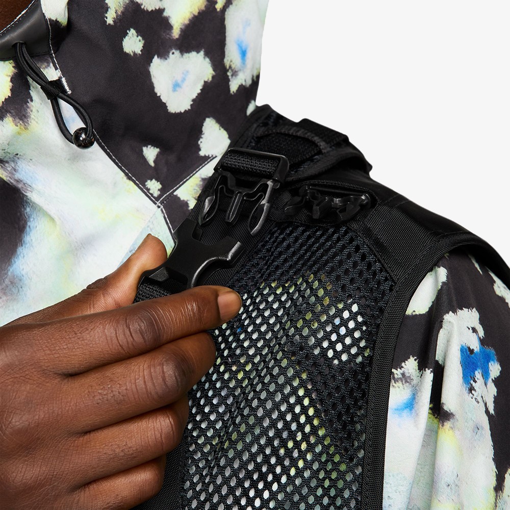 Nike x Nocta Modular Vest 'Black'