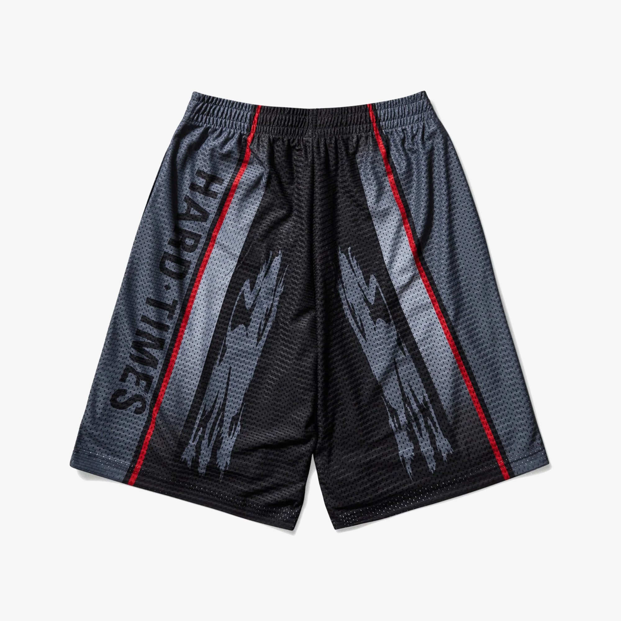 98/99 Hard Times Shorts 'Black'