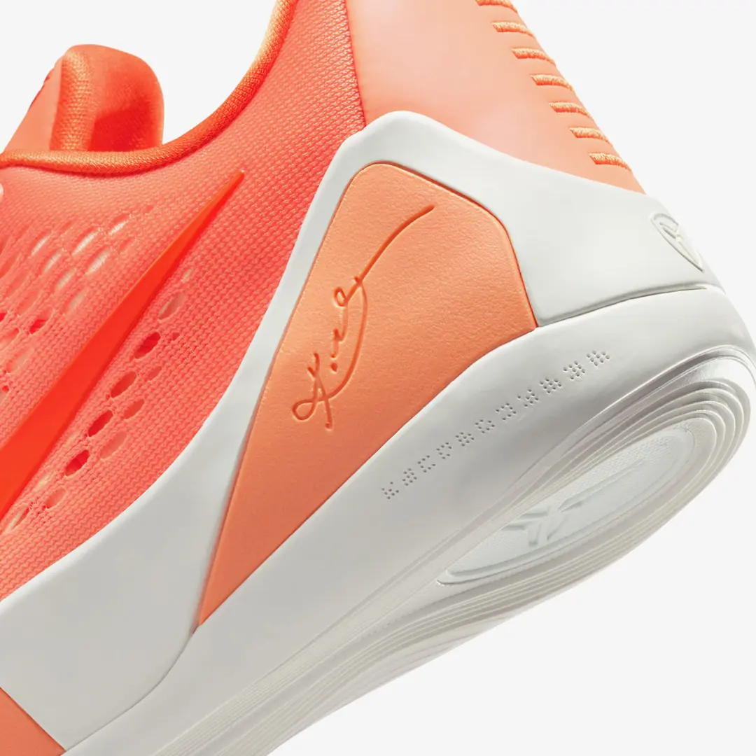 Nike Kobe 9 Elite Low EM Protro 'WNBA' - WUNDER