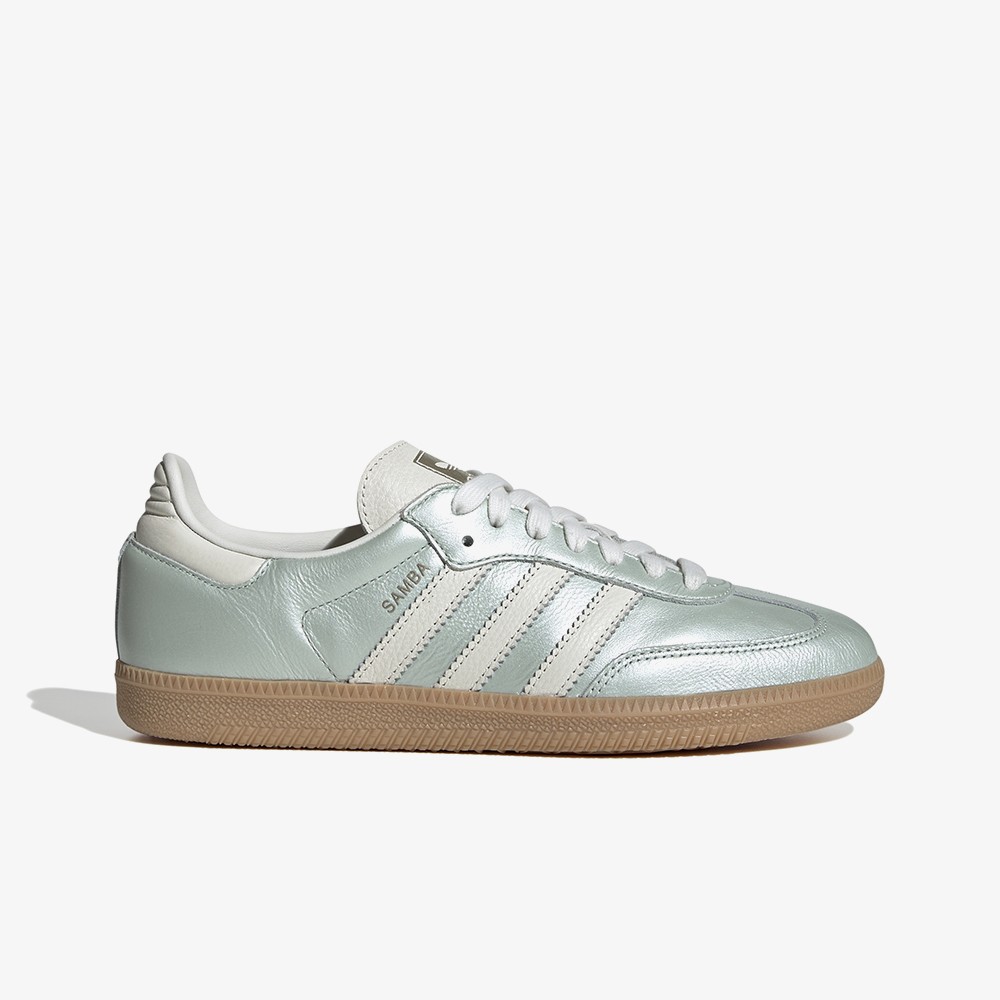 Samba OG 'Linen Green' (W)