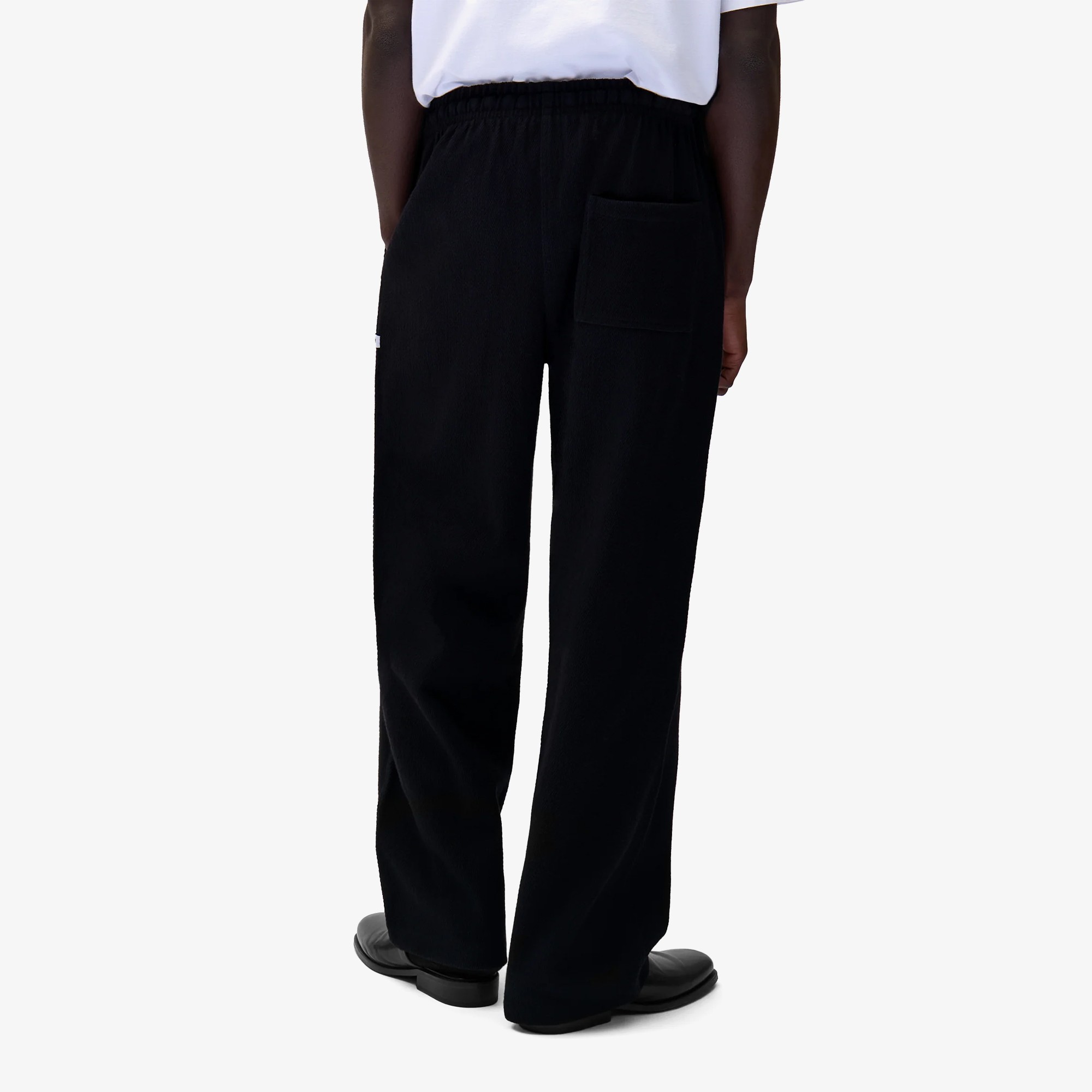 Label Pants 'Black'