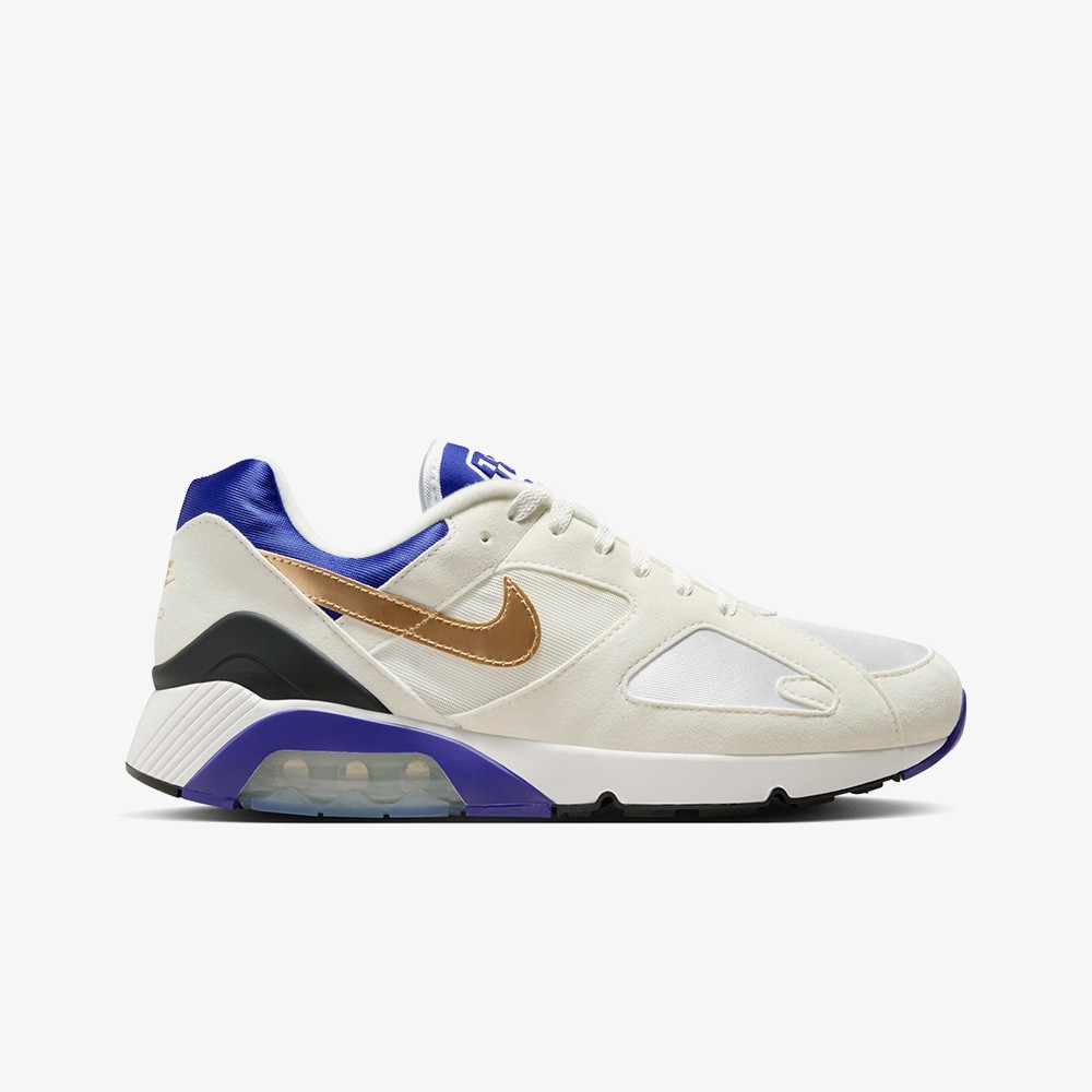 Air Max 180 'Summit White Concord'