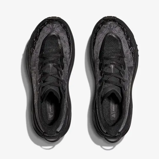 Speedgoat 6 'Black' - Görsel 6