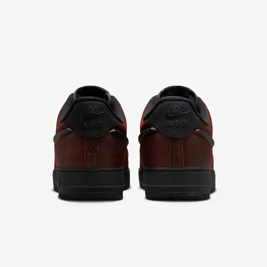 Air Force 1 Low Retro 'Halloween' - Görsel 5