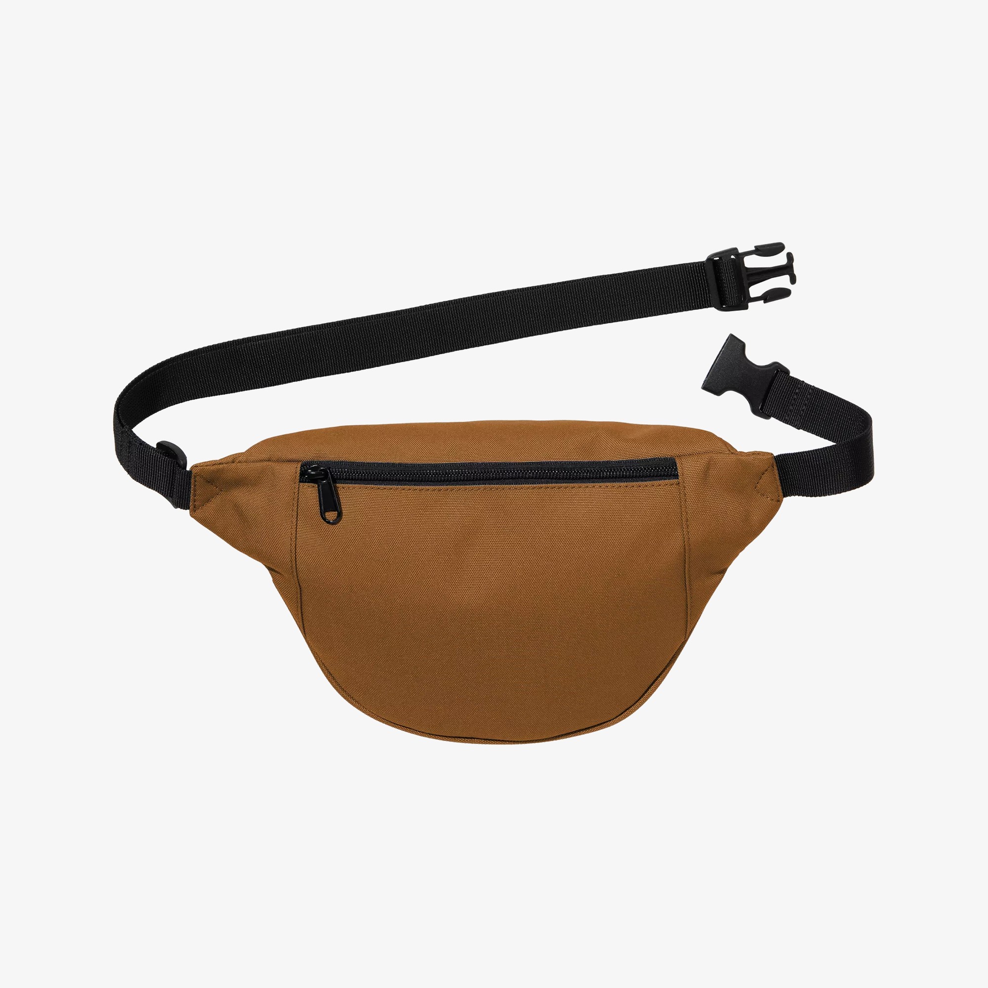 Jake Hip Bag 'Hamilton Brown'