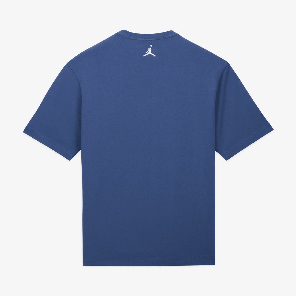 A Ma Maniére x Jordan T-Shirt 'Navy'