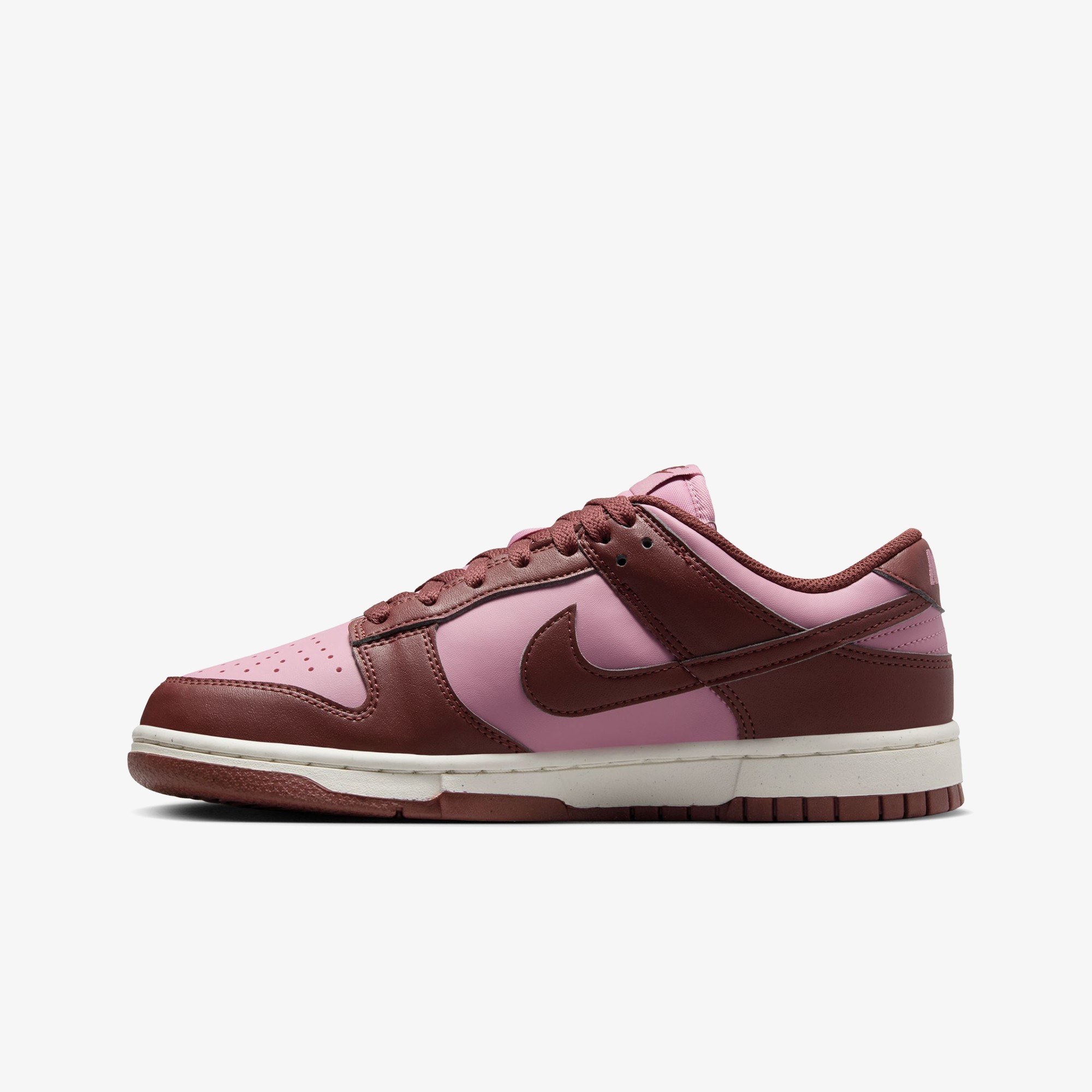 Dunk Low Next Nature Elemental 'Pink Dark Pony'