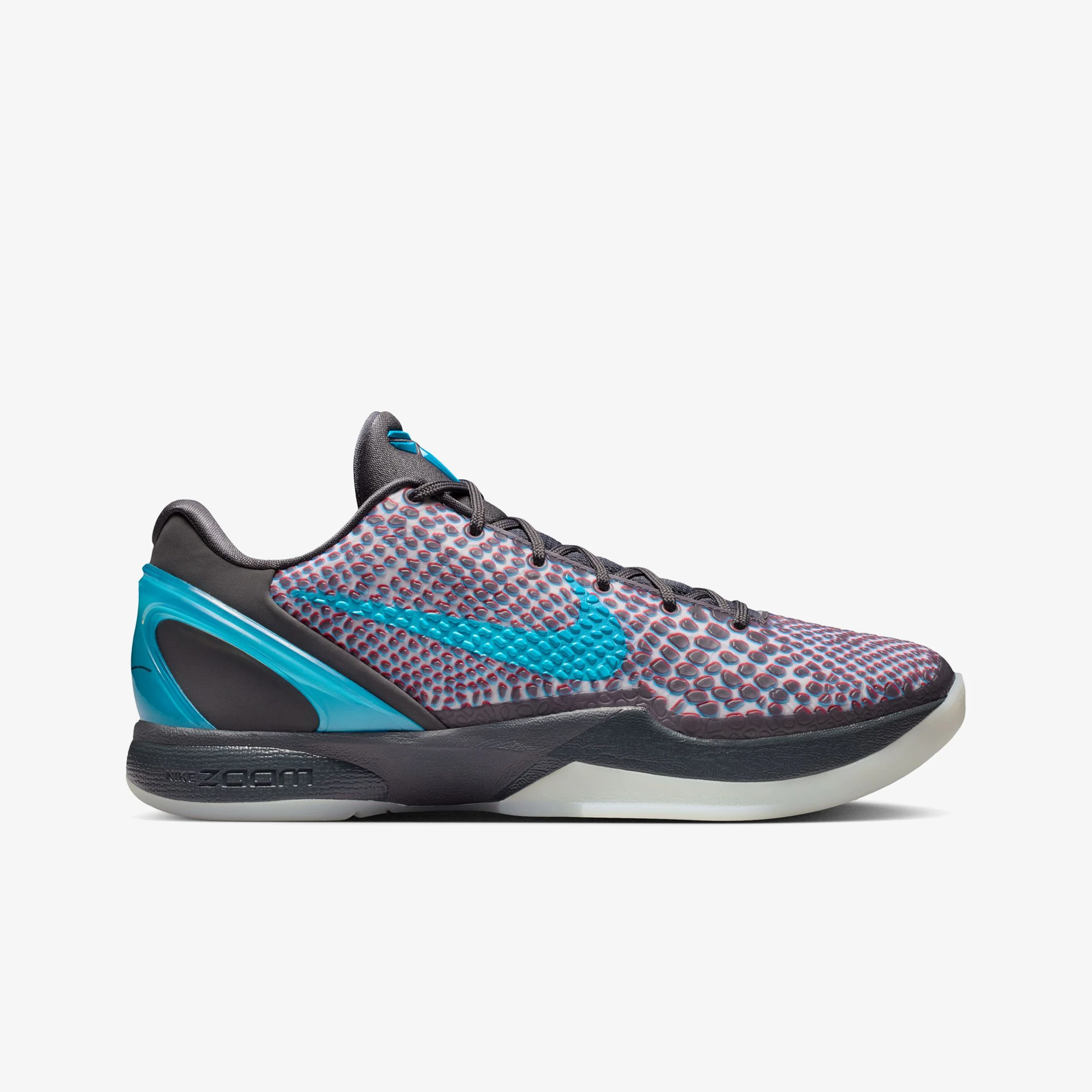 Nike Kobe 6 Protro 'ASG Hollywood 3D' - WUNDER