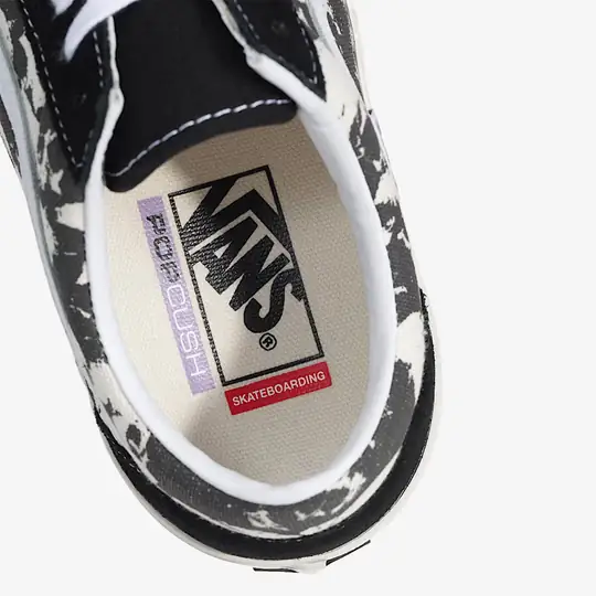 Skate Old Skool 'Skull Pile' - Görsel 6