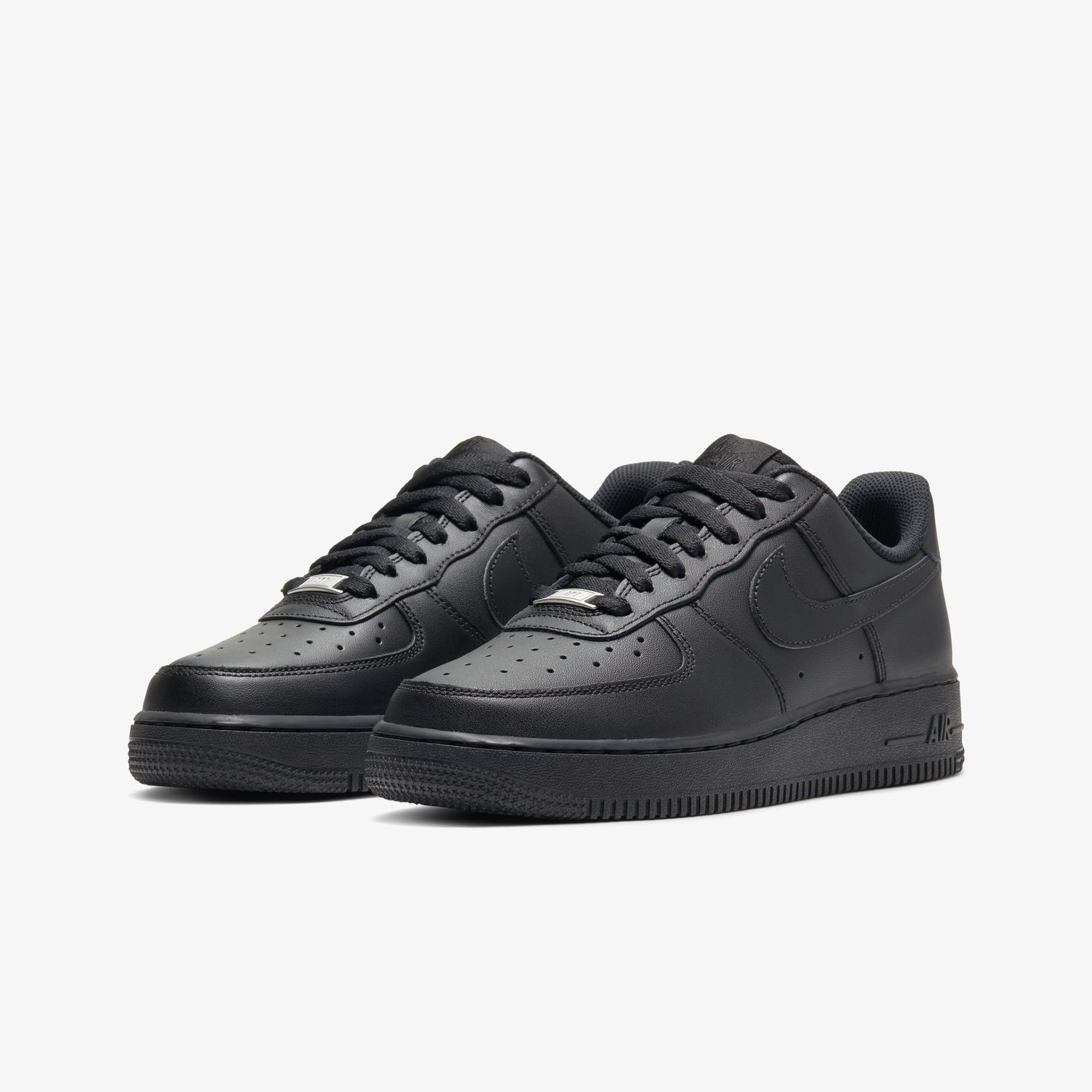 Air Force 1 '07 'Triple Black'