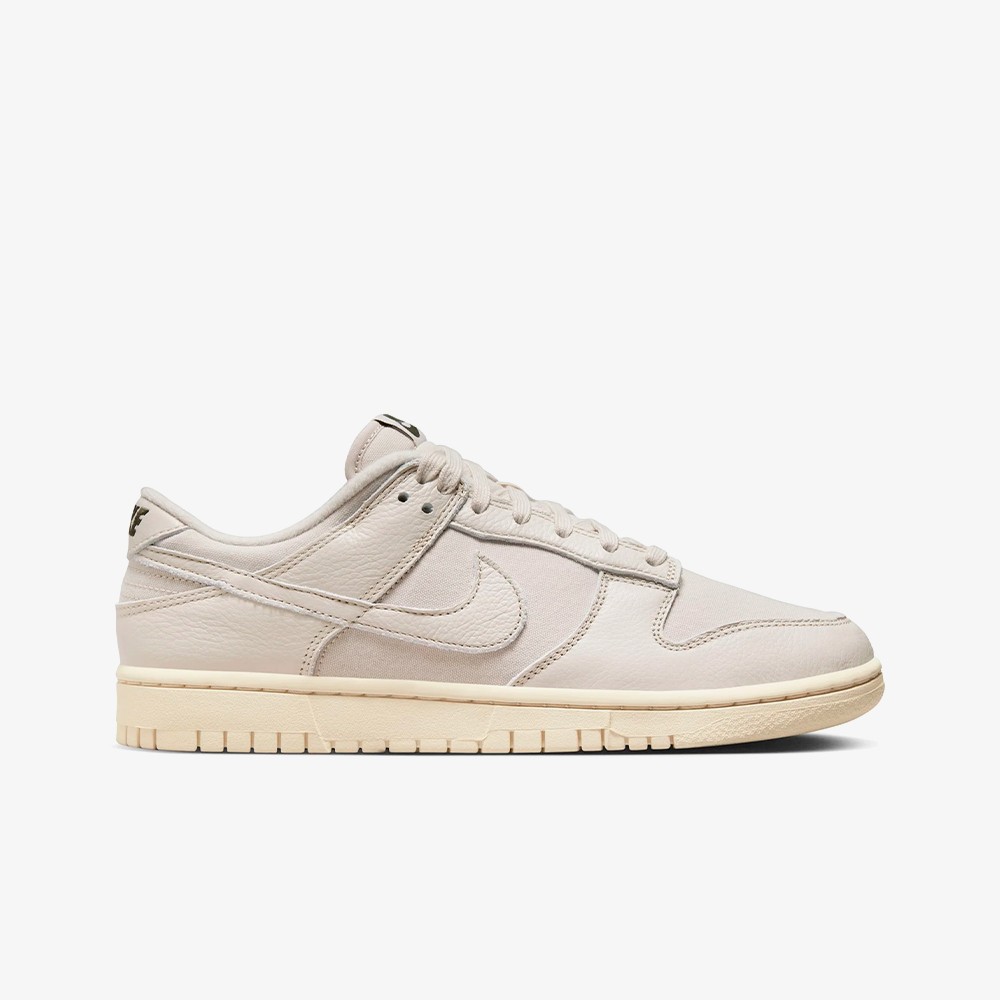 Dunk Low 'Light Orewood Brown'