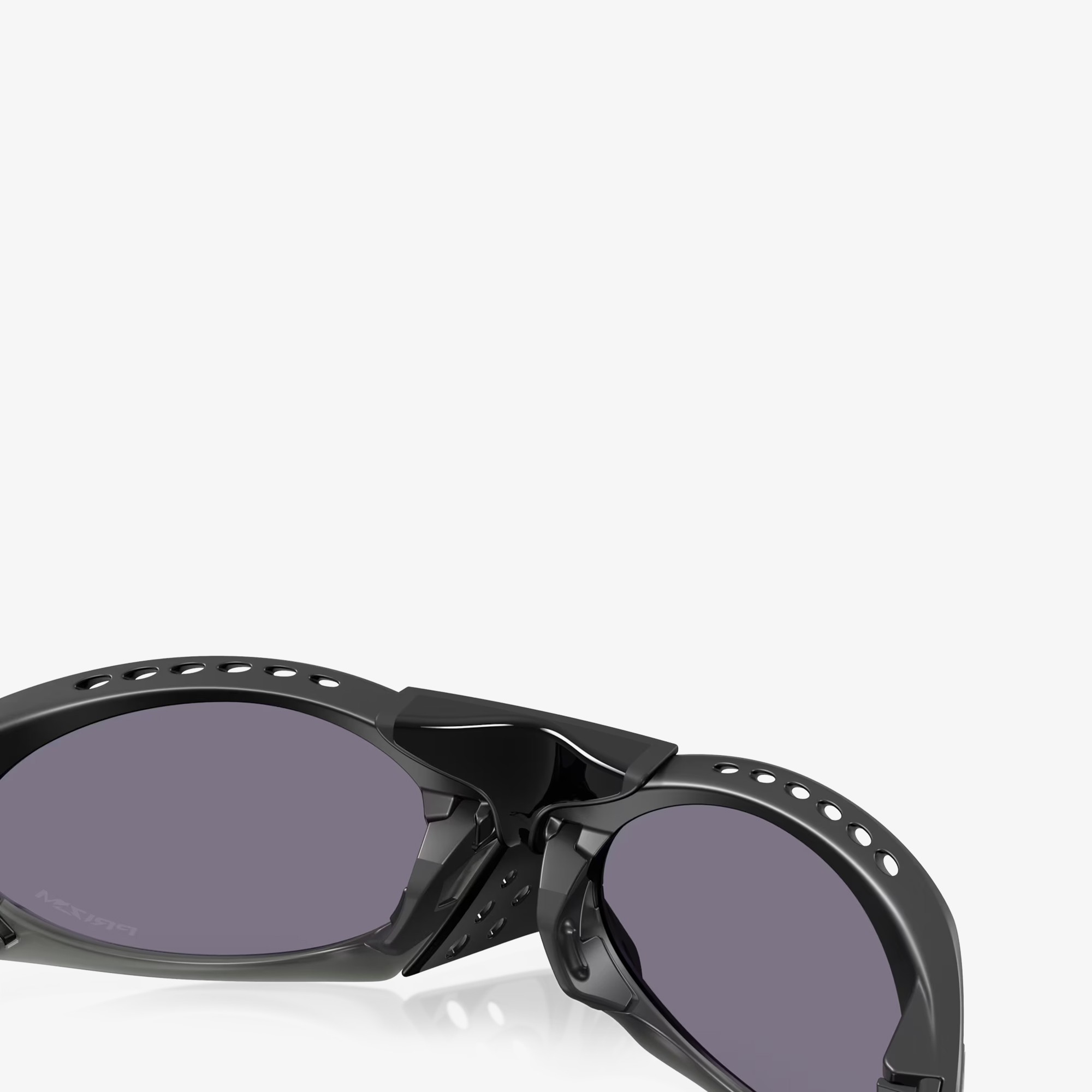 Plantaris 'Matte Black'