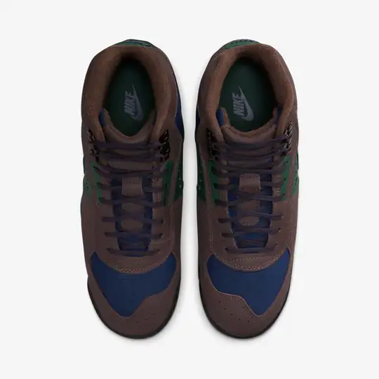 Air Baltoro SP 'Baroque Brown'  - Görsel 7