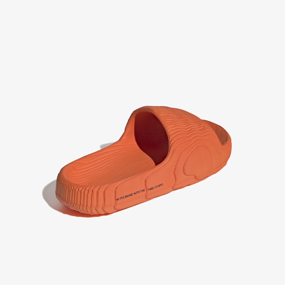 Adilette 22 'Orange'