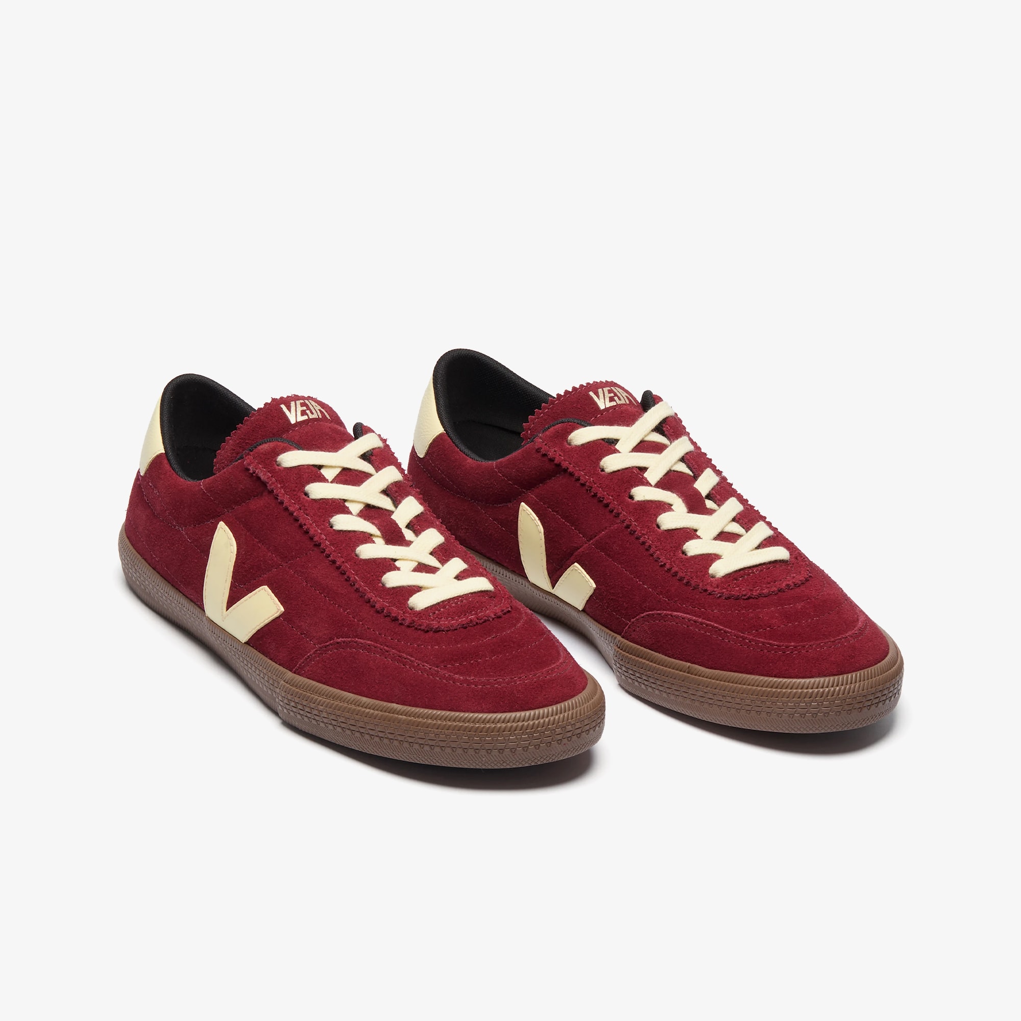 Panenka Suede 'Sun Bark' (W)