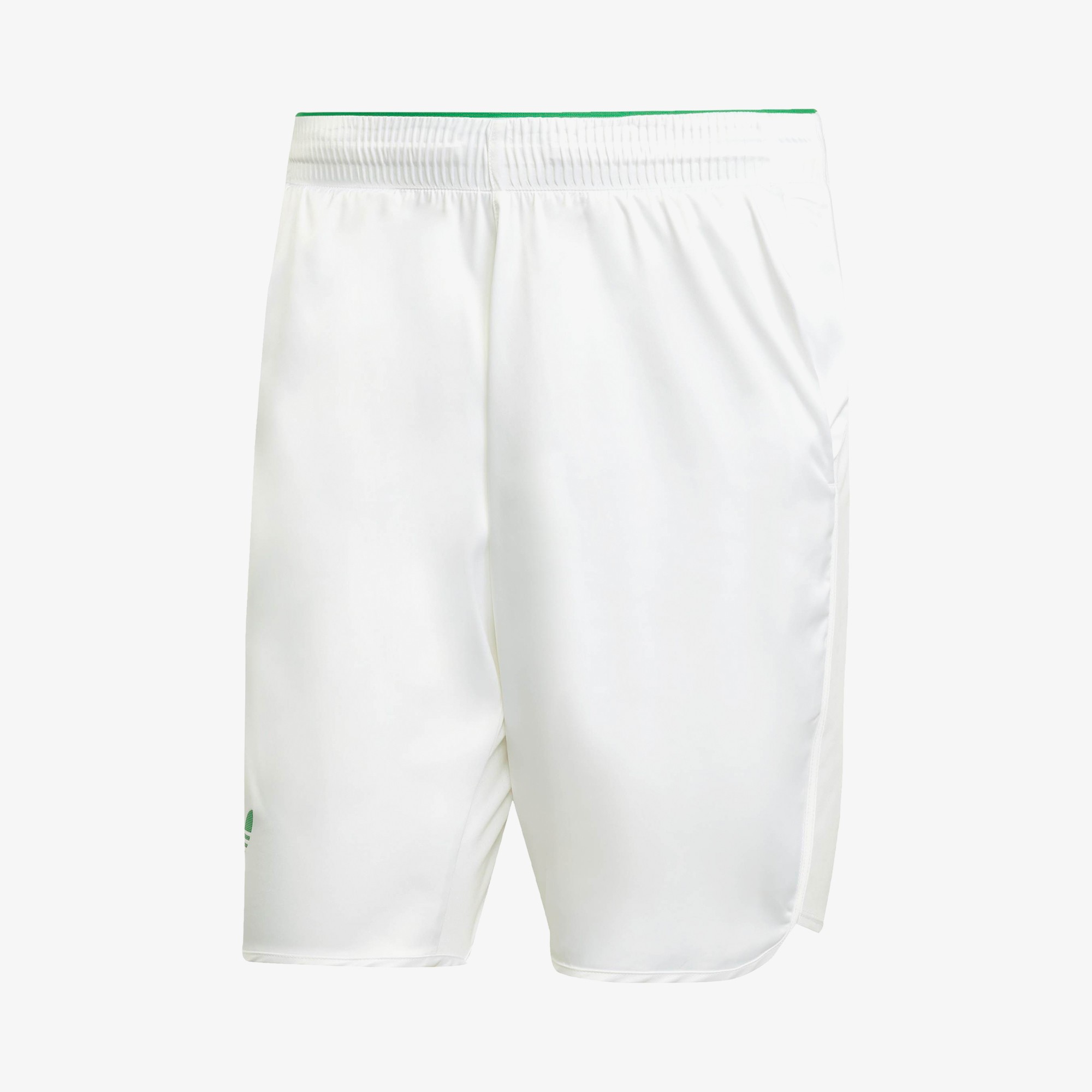 Tennis Pro Climacool Ergo Shorts 'White'