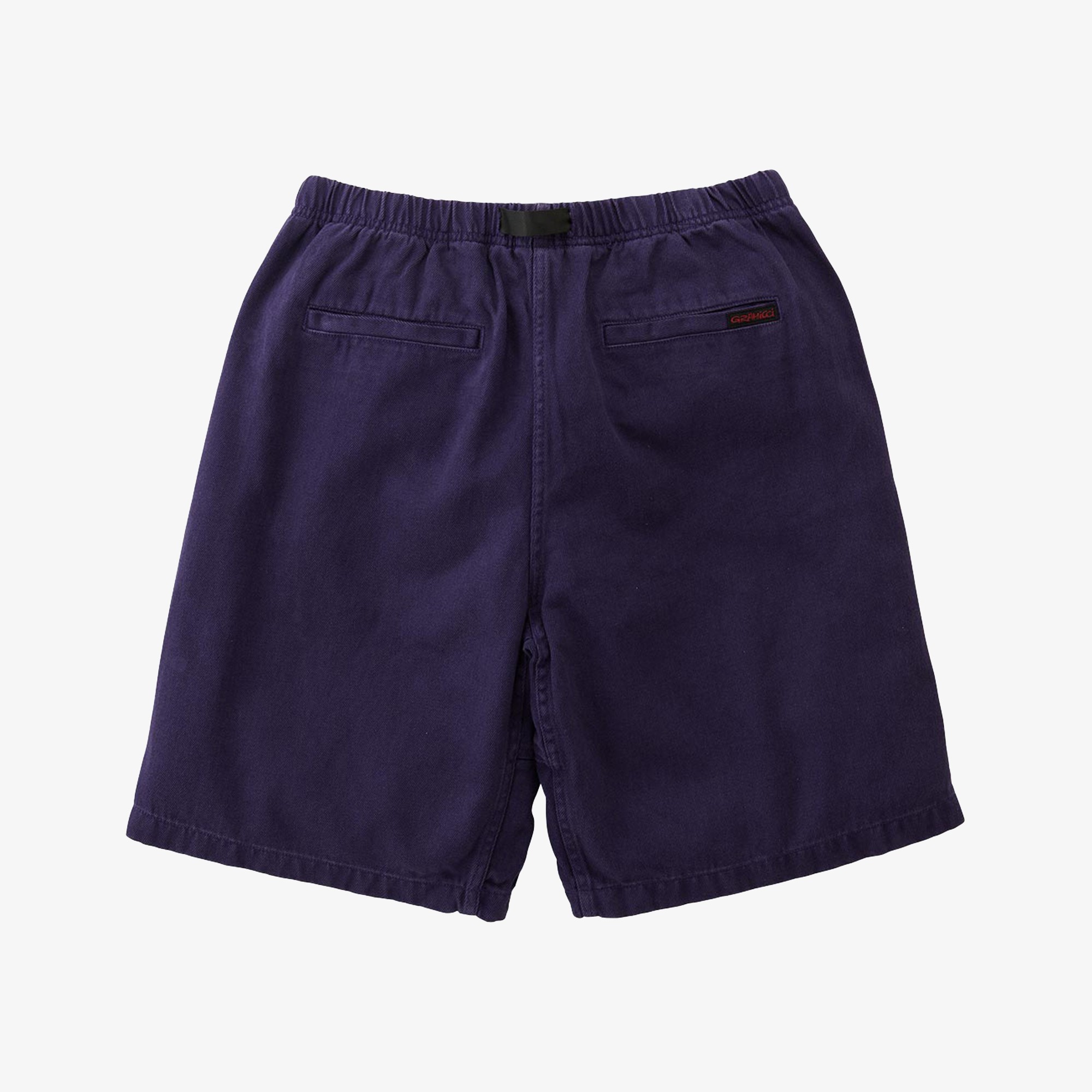 Hemp G-Short 'Hemp Purple'