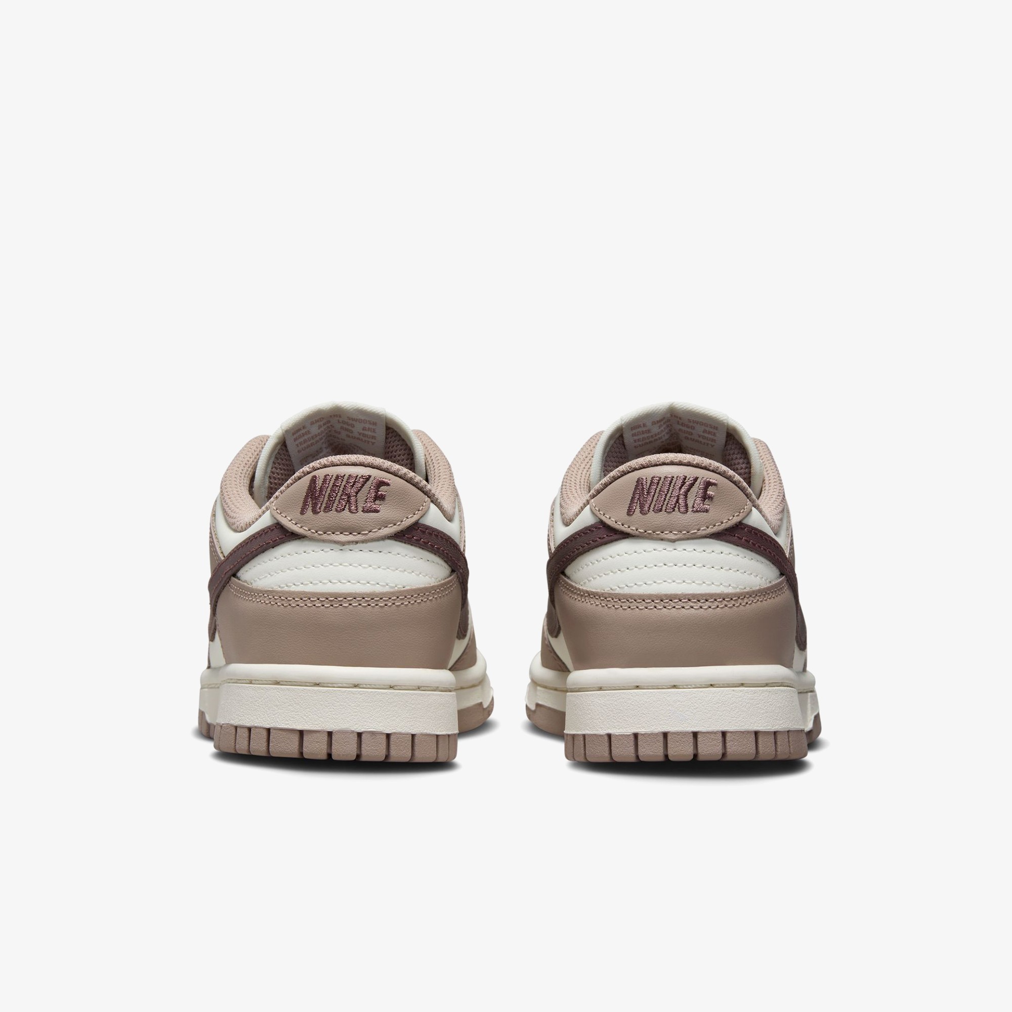 Dunk Low 'Diffused Taupe'