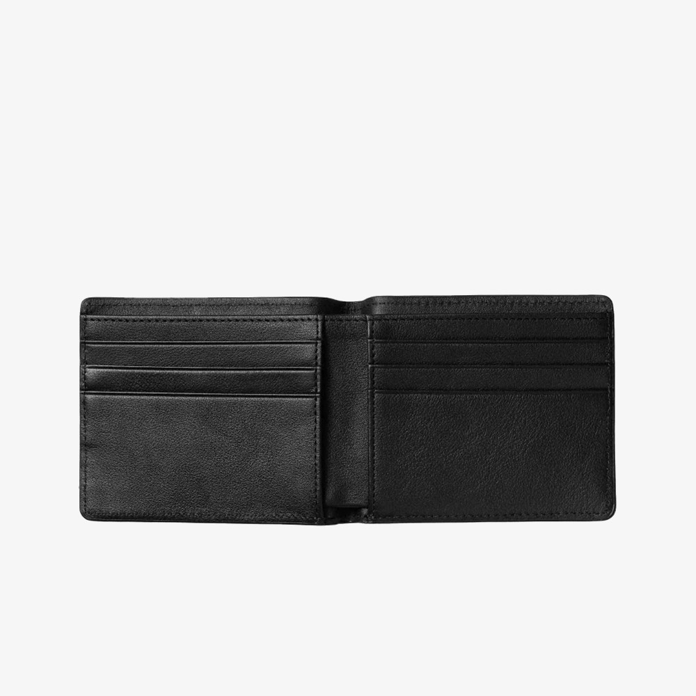 Vegas Billfold Wallet 'Black'