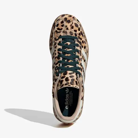 Adidas Bej Adidas Handball Spezial