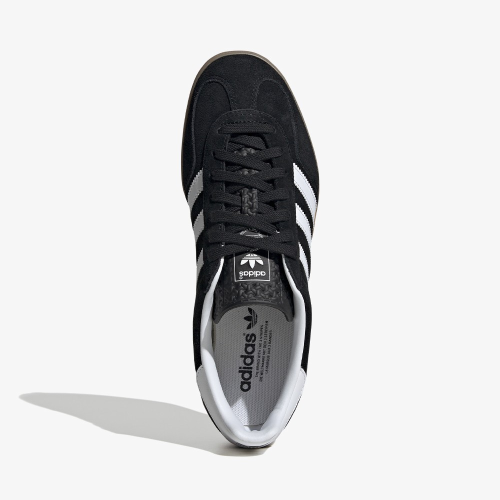 Gazelle Indoor 'Core Black'