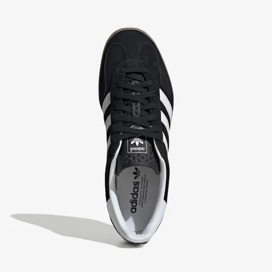 Gazelle Indoor 'Core Black' - Görsel 6