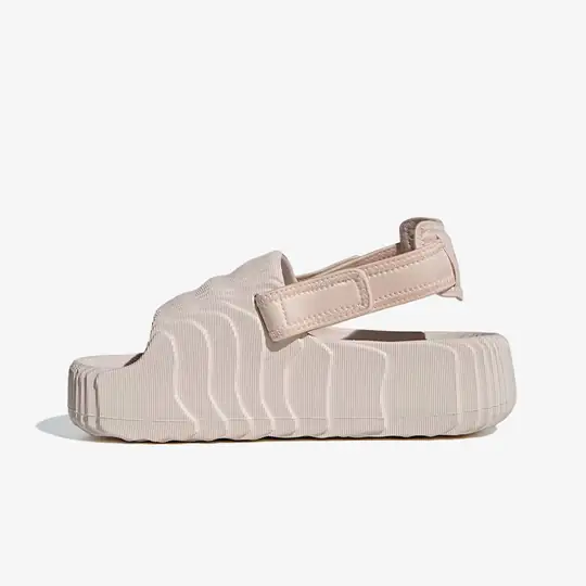 Adilette 22 XLG Slide 'Putty Mauve' - Görsel 3