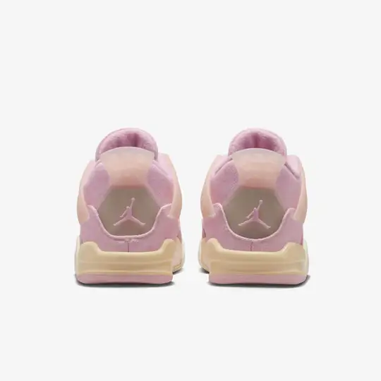 Jordan Jordan Air 4 IB6714 Retro 'Pearl Pink and Iced Carmine' (TD)