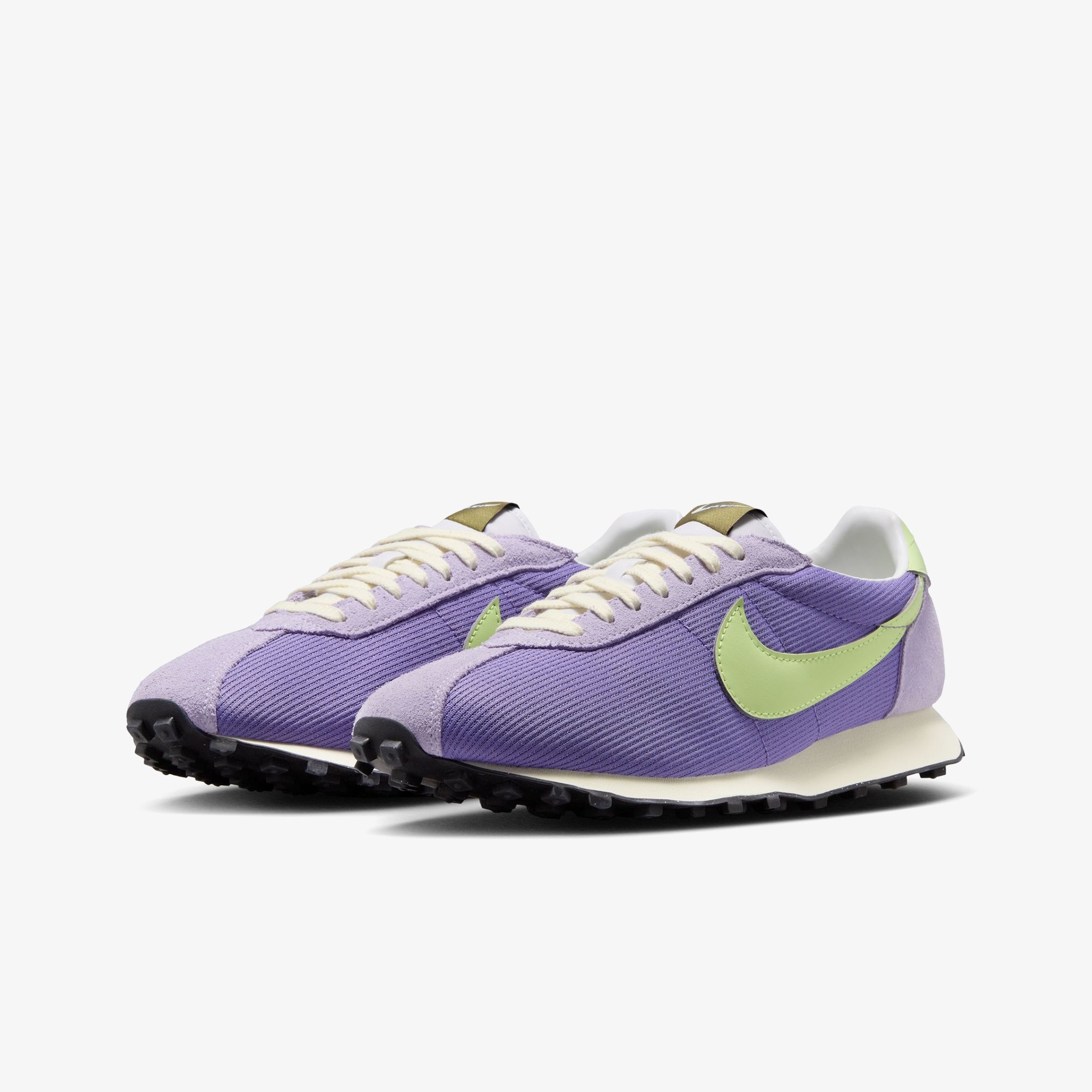 LD-1000 'Dusty Amethyst'