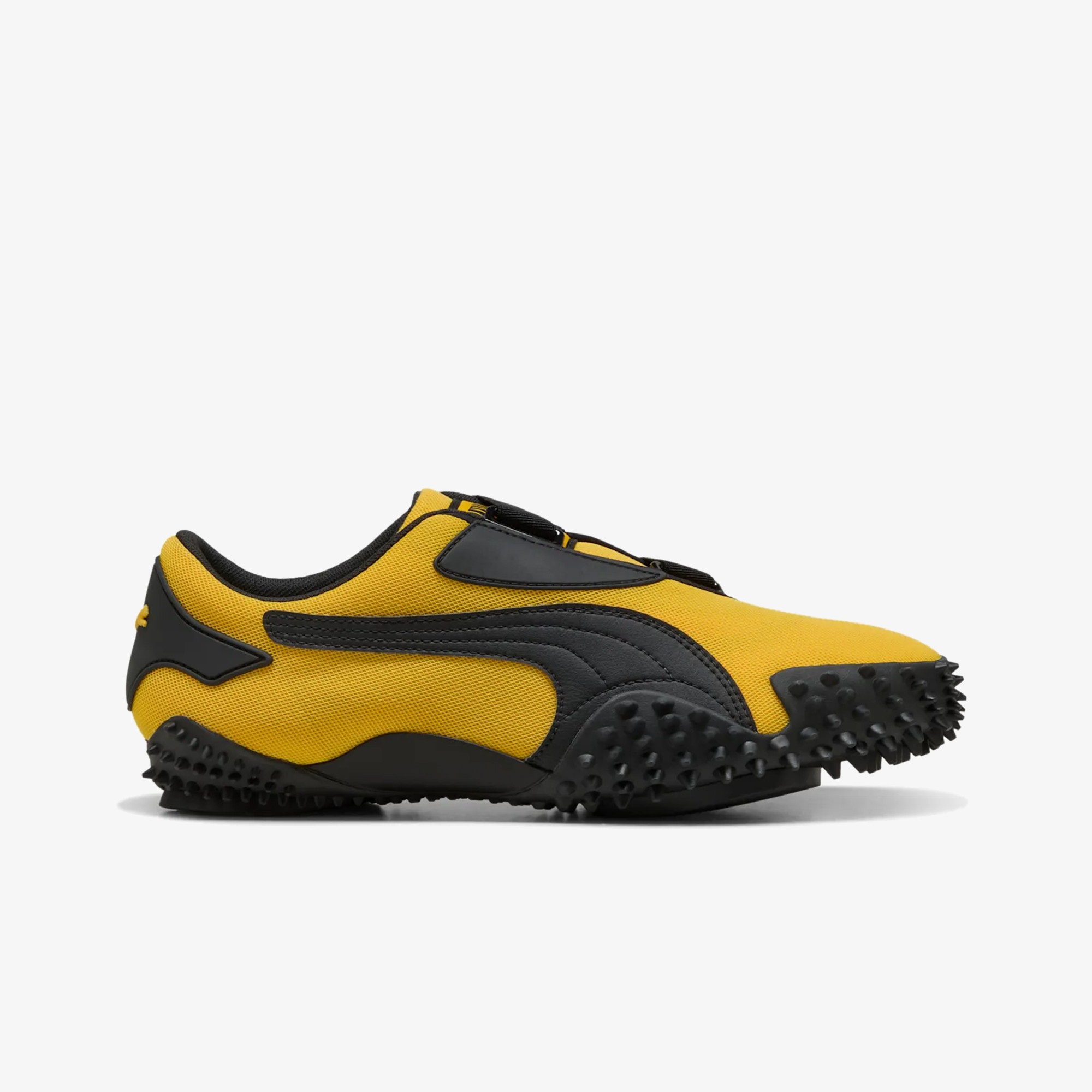Mostro OG Prime 'Pele Yellow'
