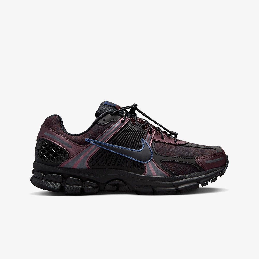 Nike Zoom Vomero 5 Burgundy Crush Midnight Navy W WUNDER