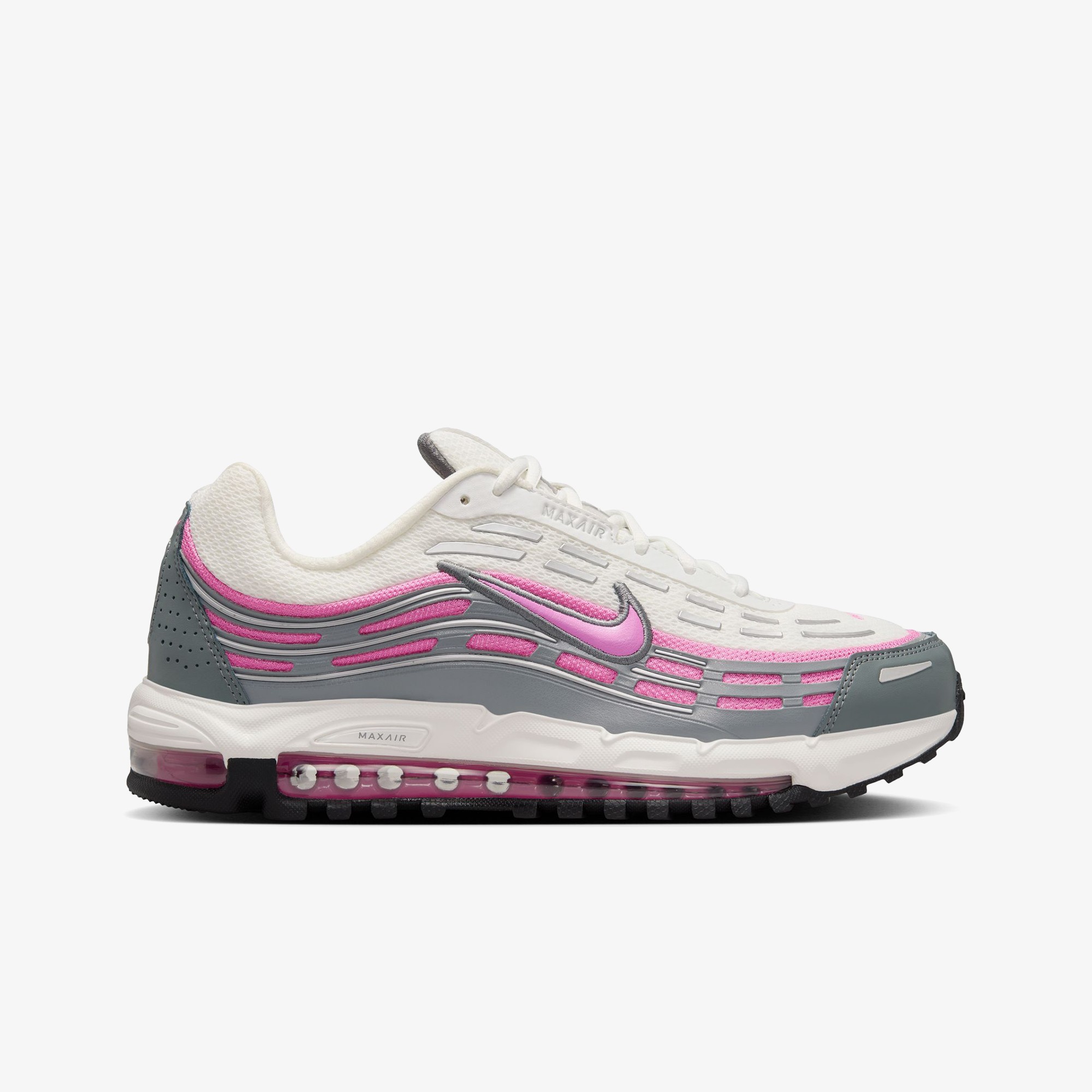 Air Max TL 2.5 White 'Playful Pink'