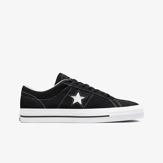 Cons One Star Pro 'Black' - Görsel 2