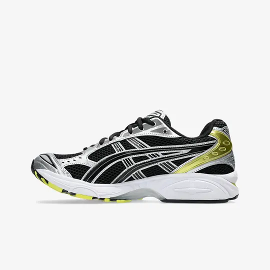 Gel-kayano 14 'Lemon Spark' - Görsel 3