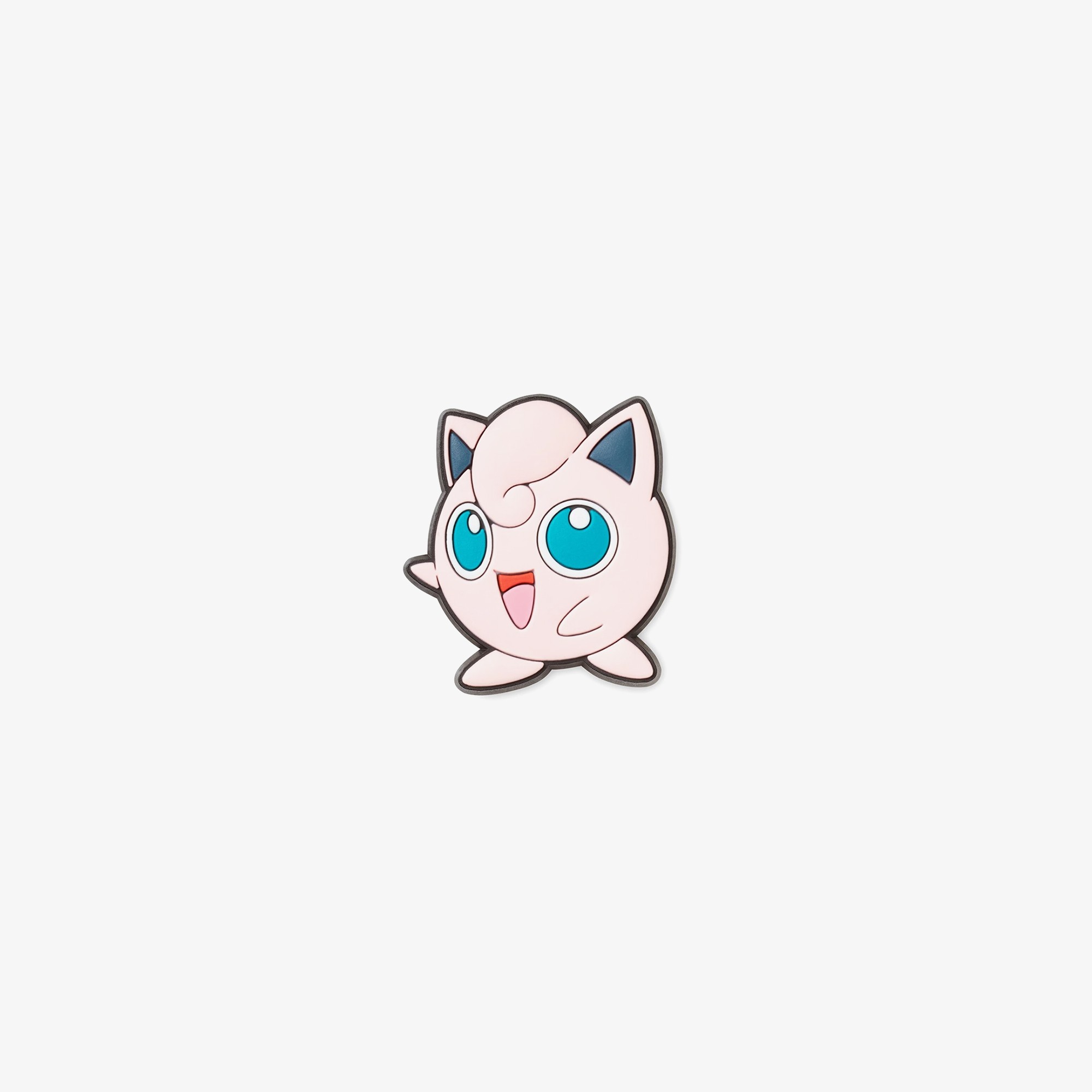 Jibbitz 'Pokemon Jigglypuff'