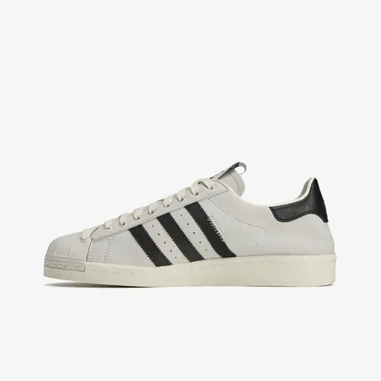 adidas x Song for the Mute Superstar 82 'Cream' - Görsel 3