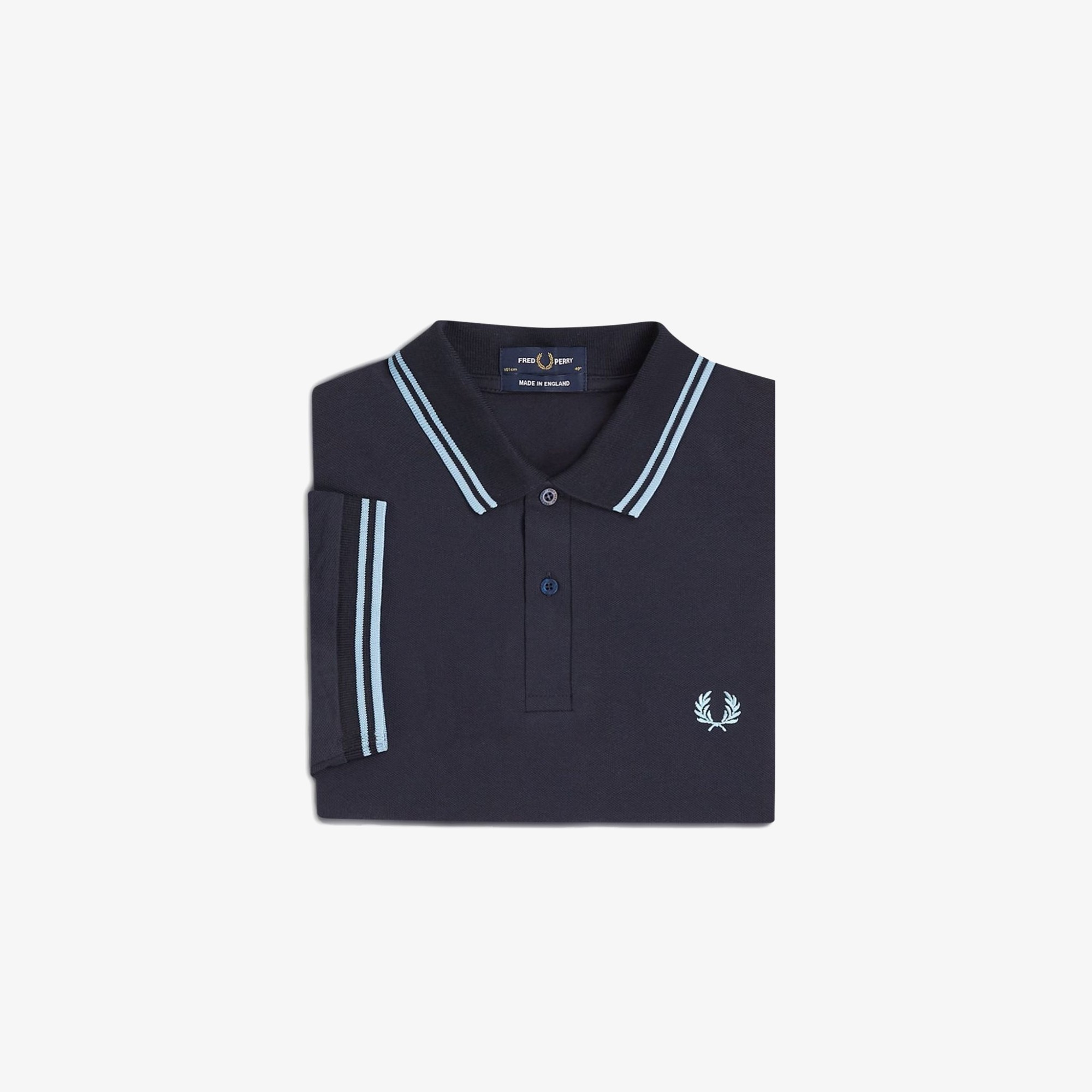 Twin Tipped Shirt 'Navy'