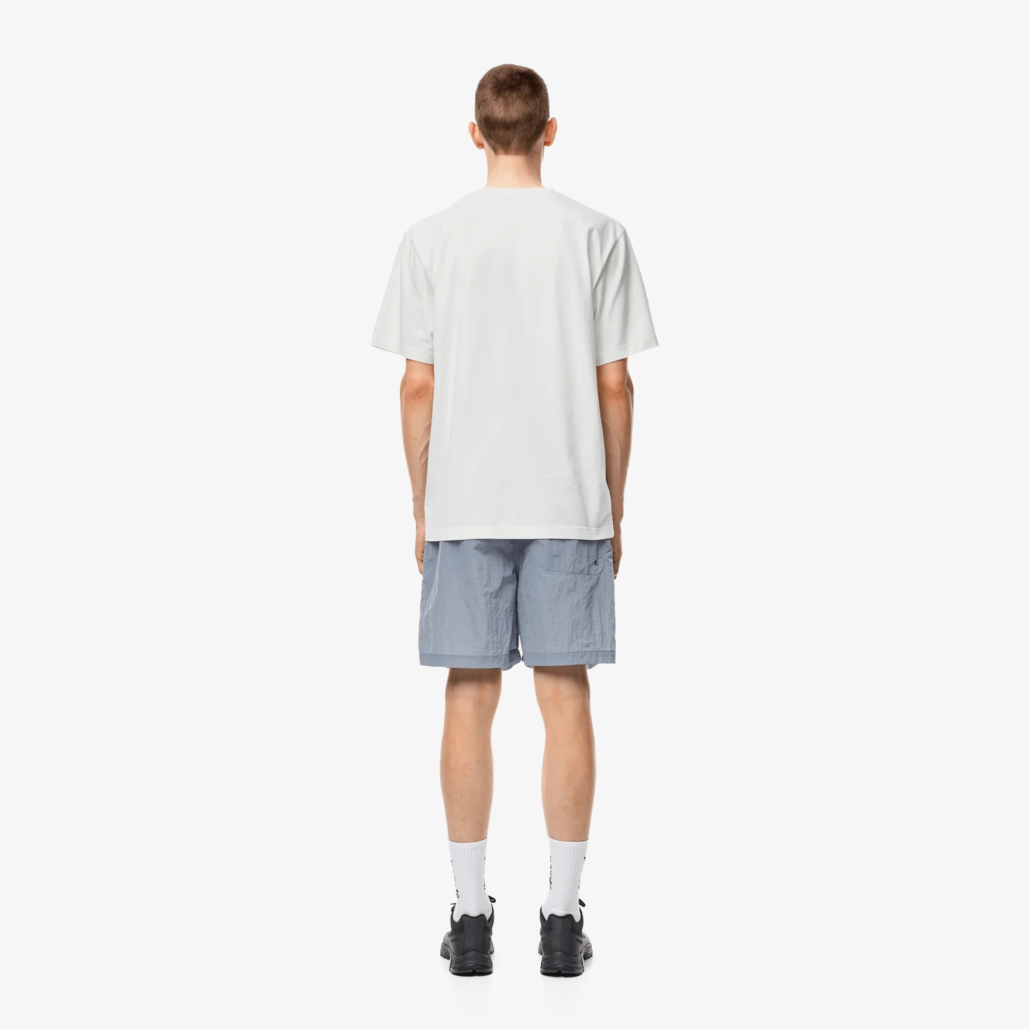 Opus Tee 'Warm White'