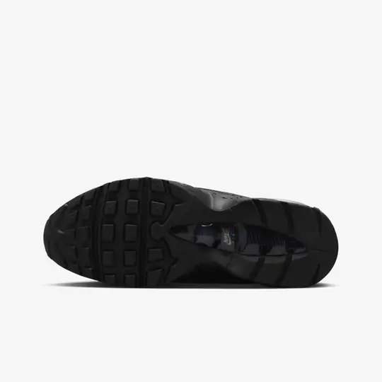 Air Max 95 Big Bubble 'Black' (W) - Görsel 4