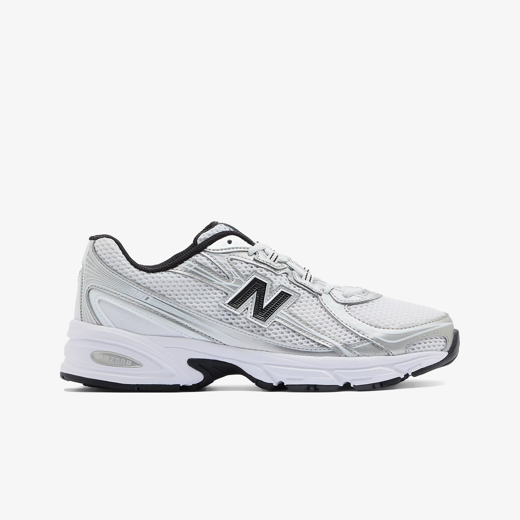 740 'White Silver'
