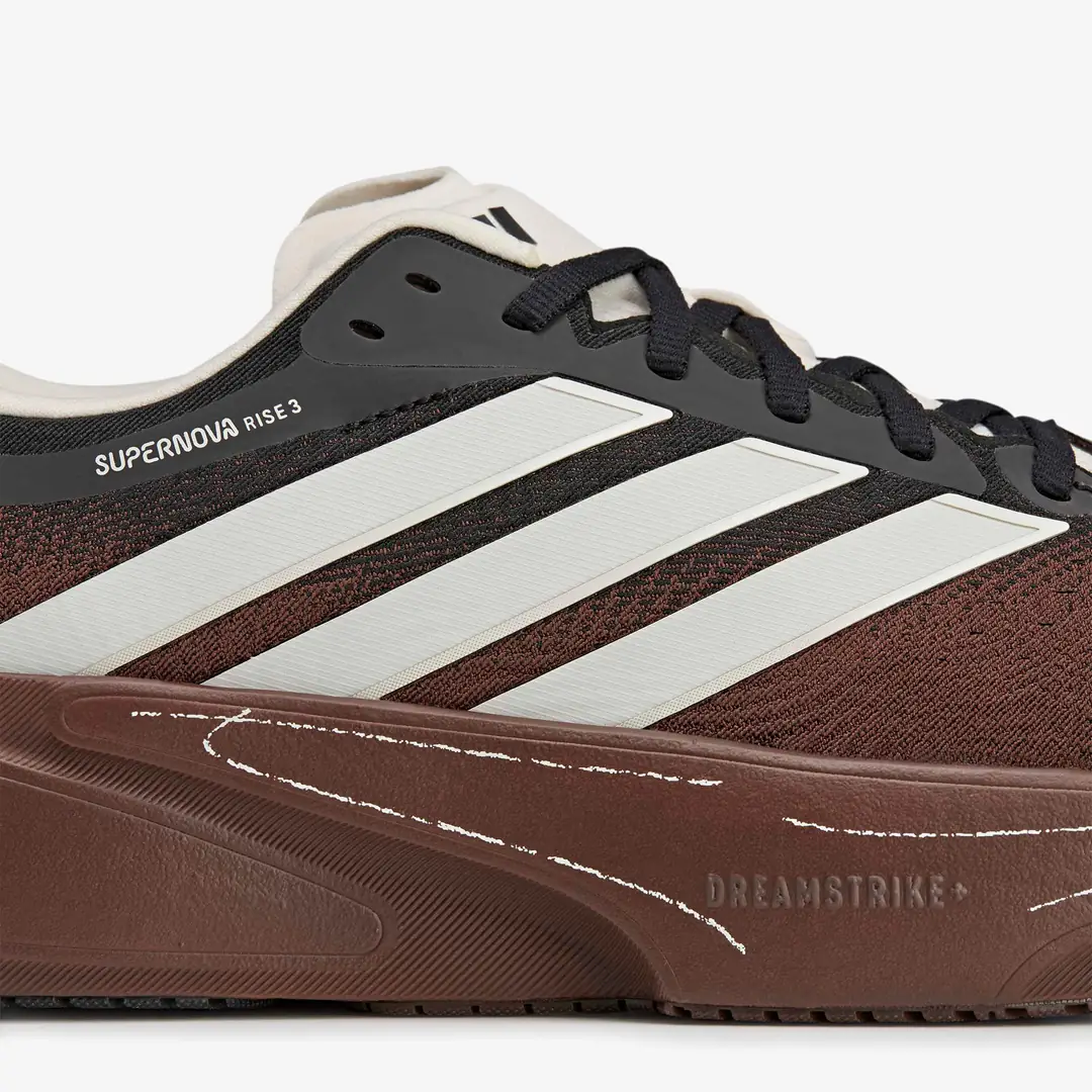 うた。 adidas x Song for the Mute Supernova Rise 3 'Auburn' - WUNDER