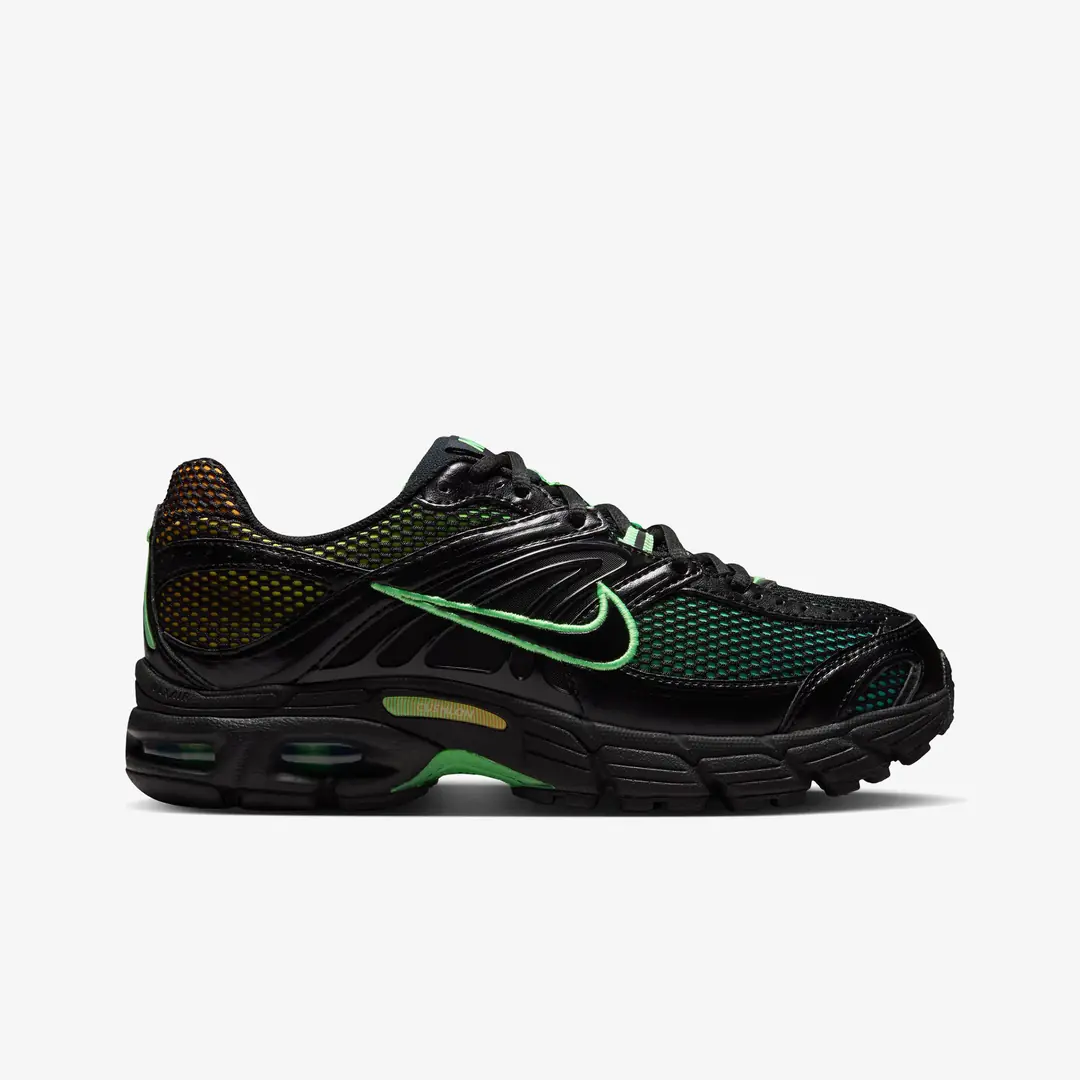 Nike Sneaker Modelleri - WUNDER