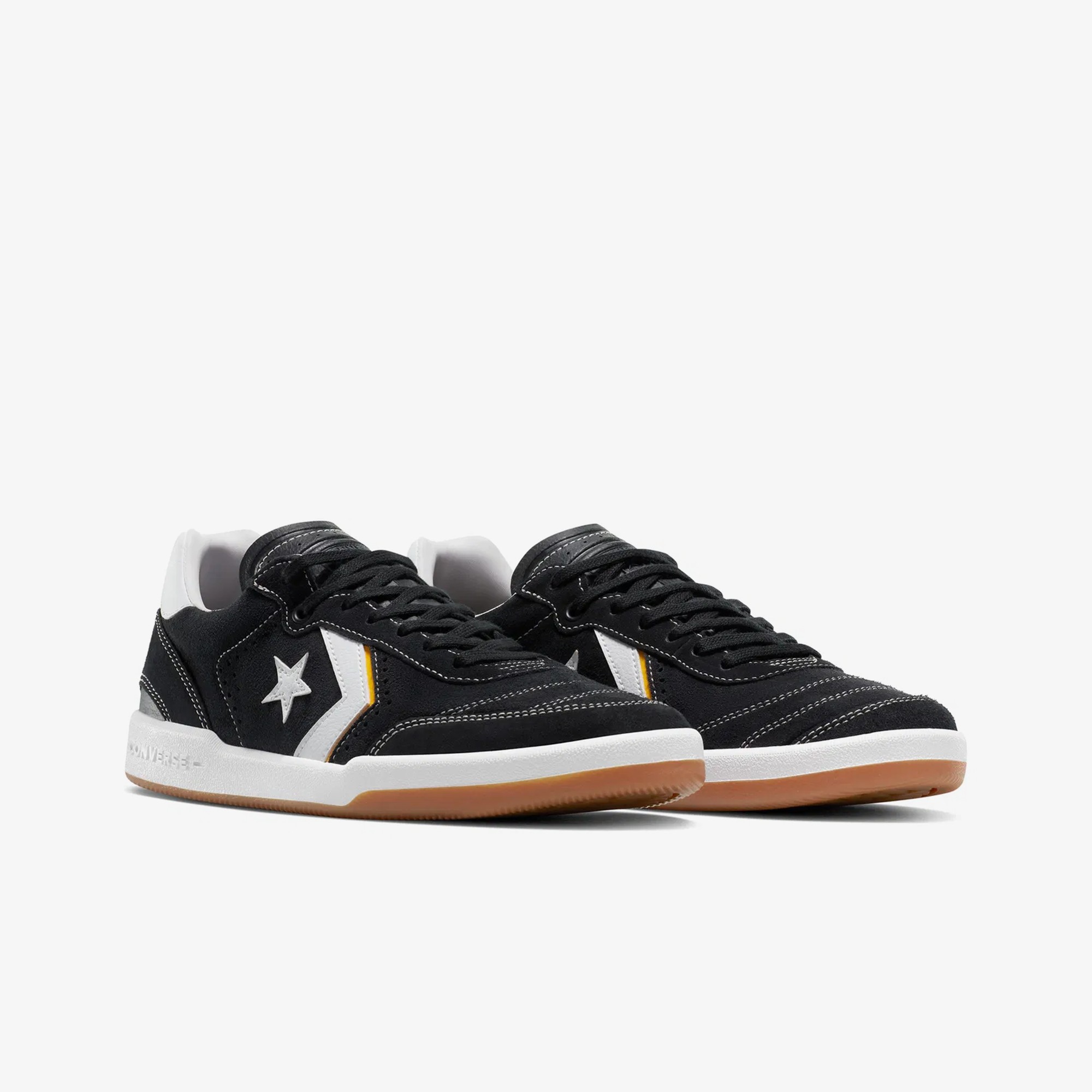 Louie Lopez Pro 2 'Black'