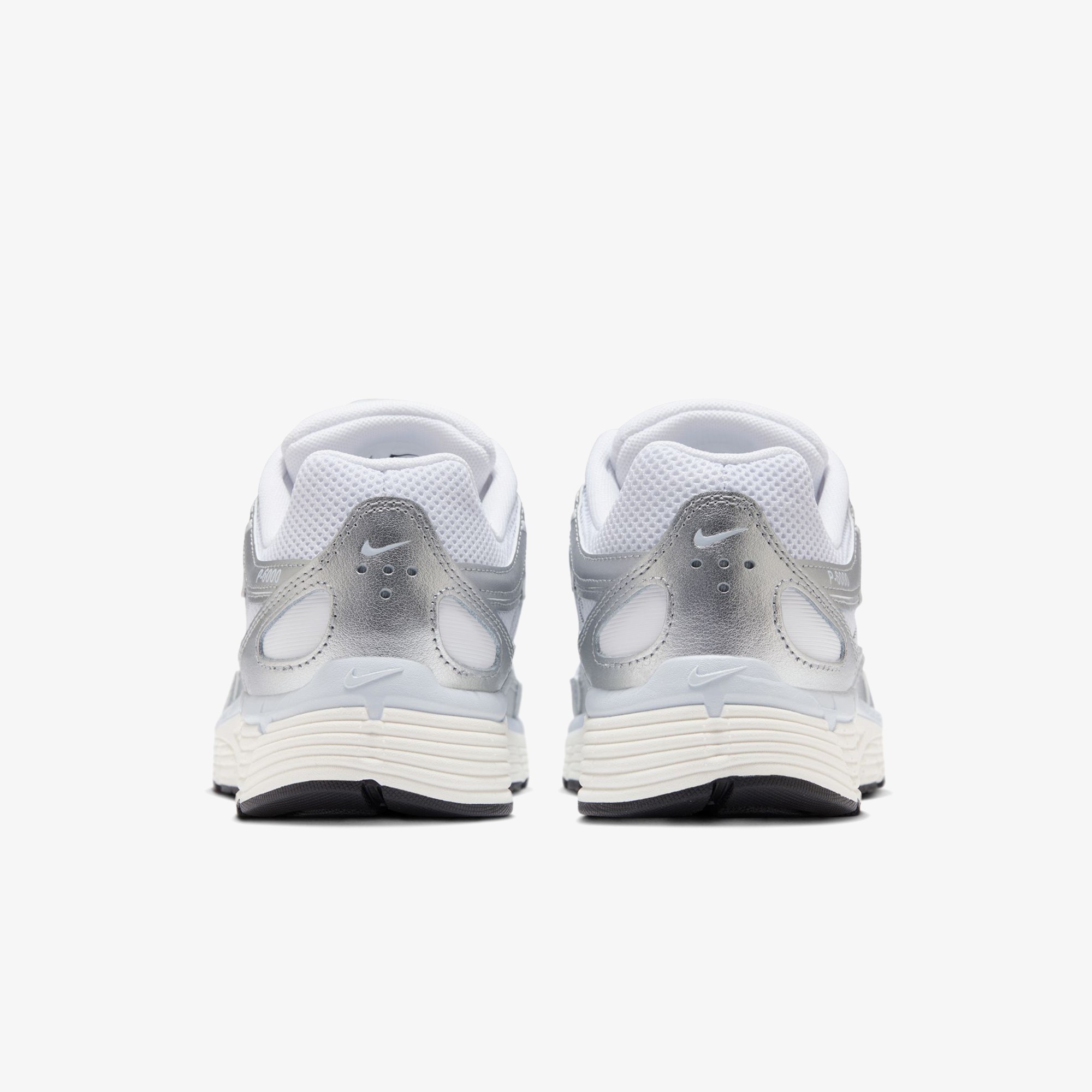 P-6000 'Blue Tint Metallic Silver' (W)