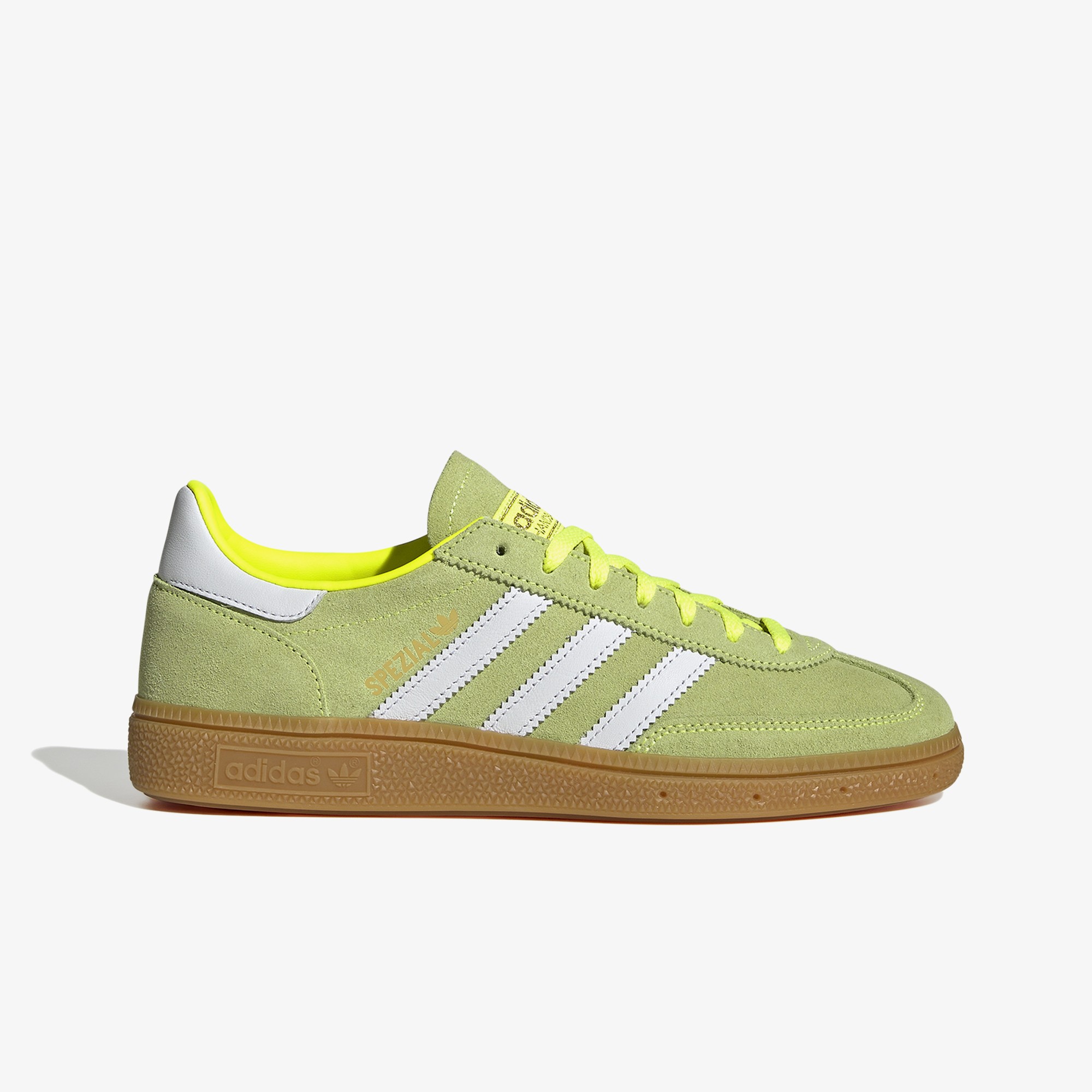 Handball Spezial 'Solar Yellow' (W)
