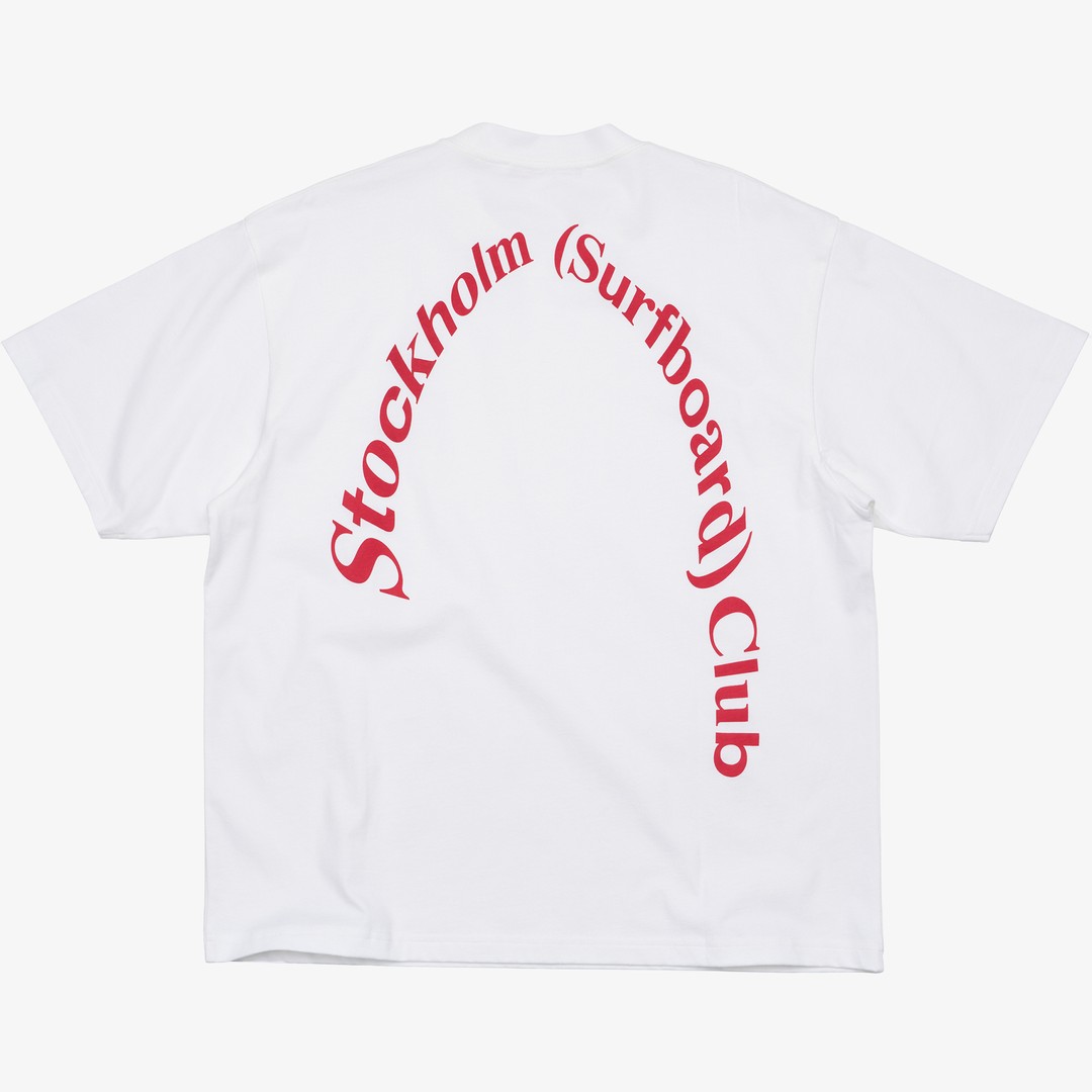 XII 新品U.S.正規品デットストック【AMSTERDAM SURFBOARDS