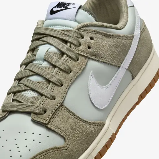 Dunk Low Retro SE 'Olive' - Görsel 7